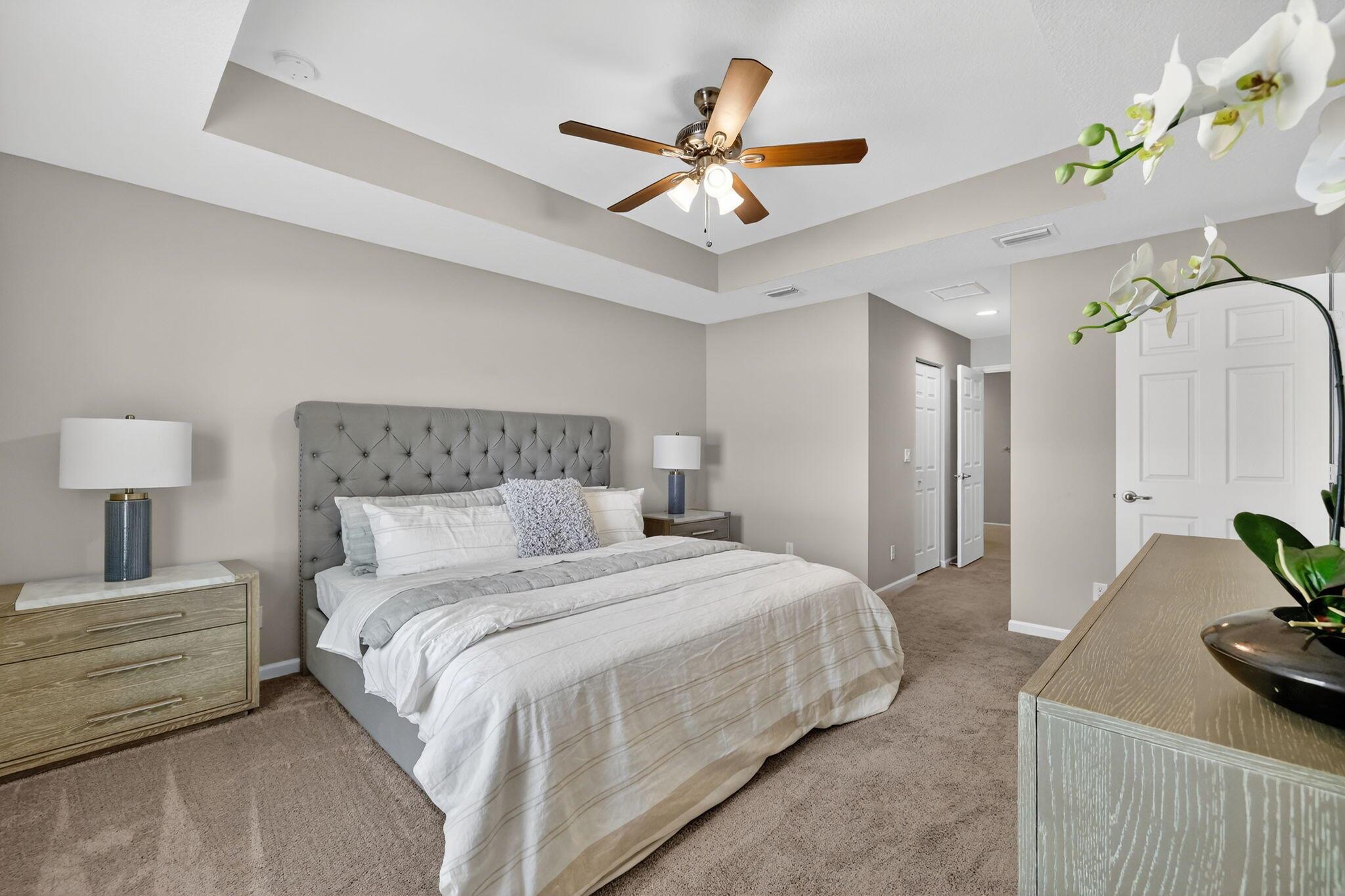 PORT ST LUCIE SECTION 13 - Residential