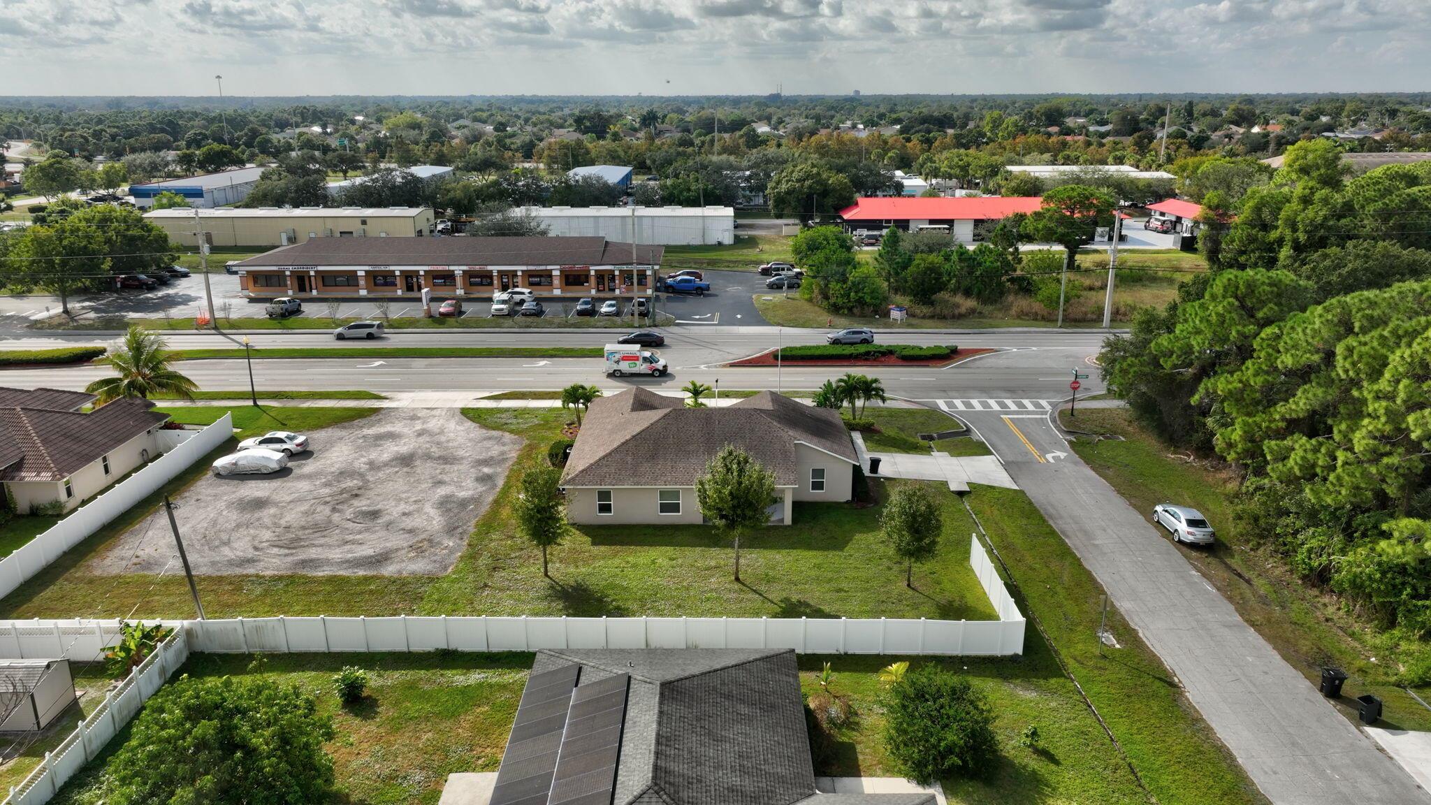 PORT ST LUCIE SECTION 13 - Residential