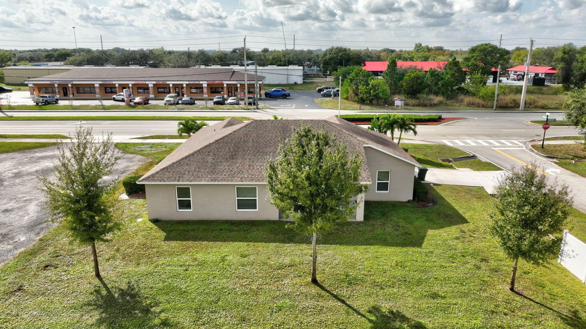 PORT ST LUCIE SECTION 13 - Residential