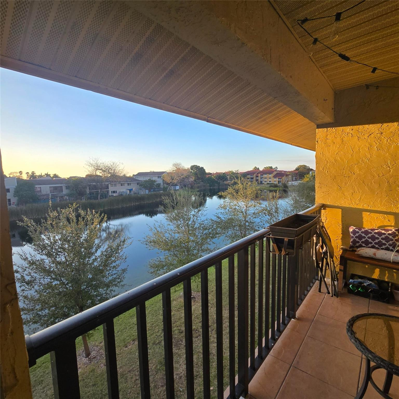 Continuum Condo - Residential Lease