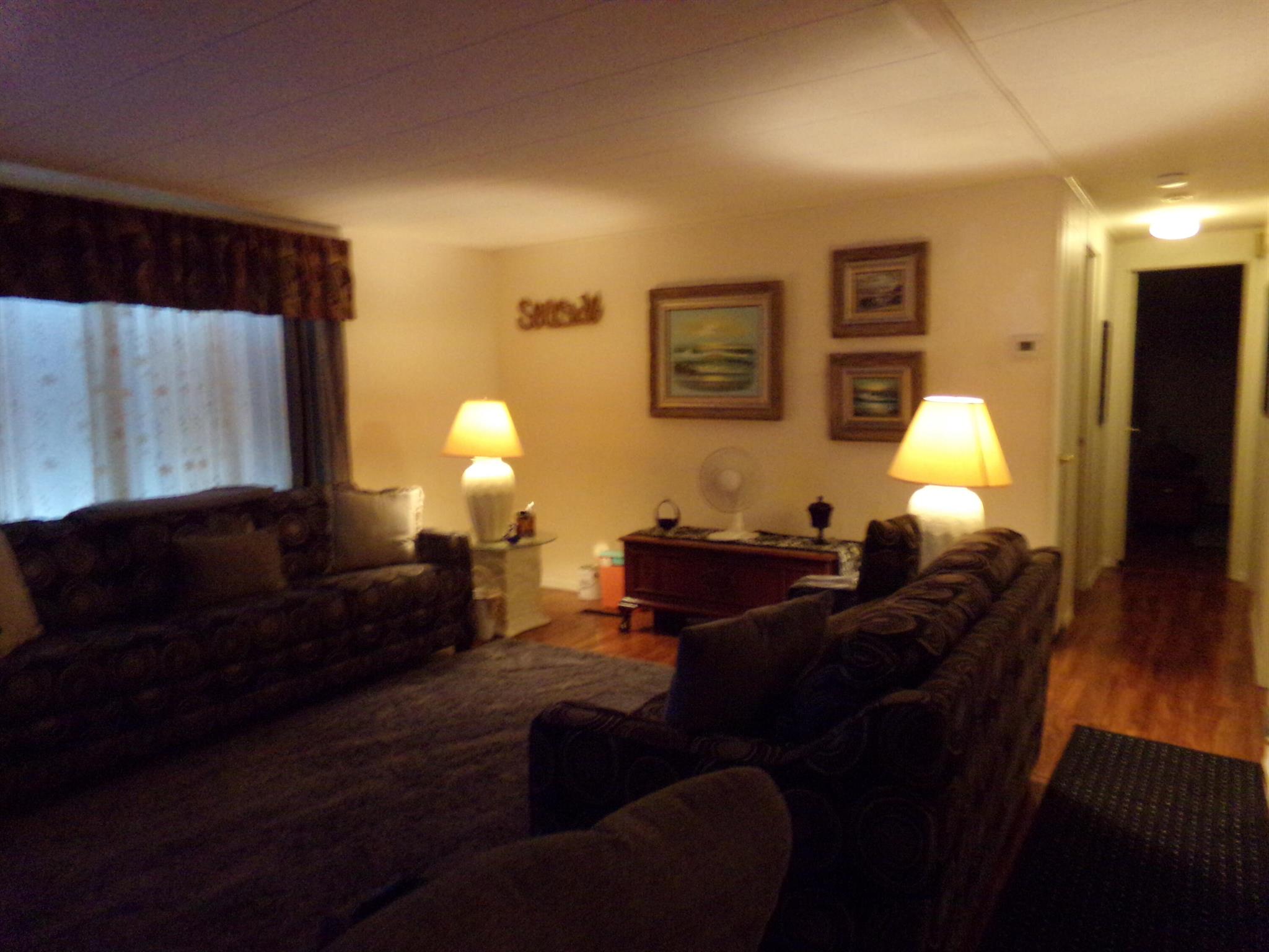 JAMAICA BAY MOBILE HOME C - Residential