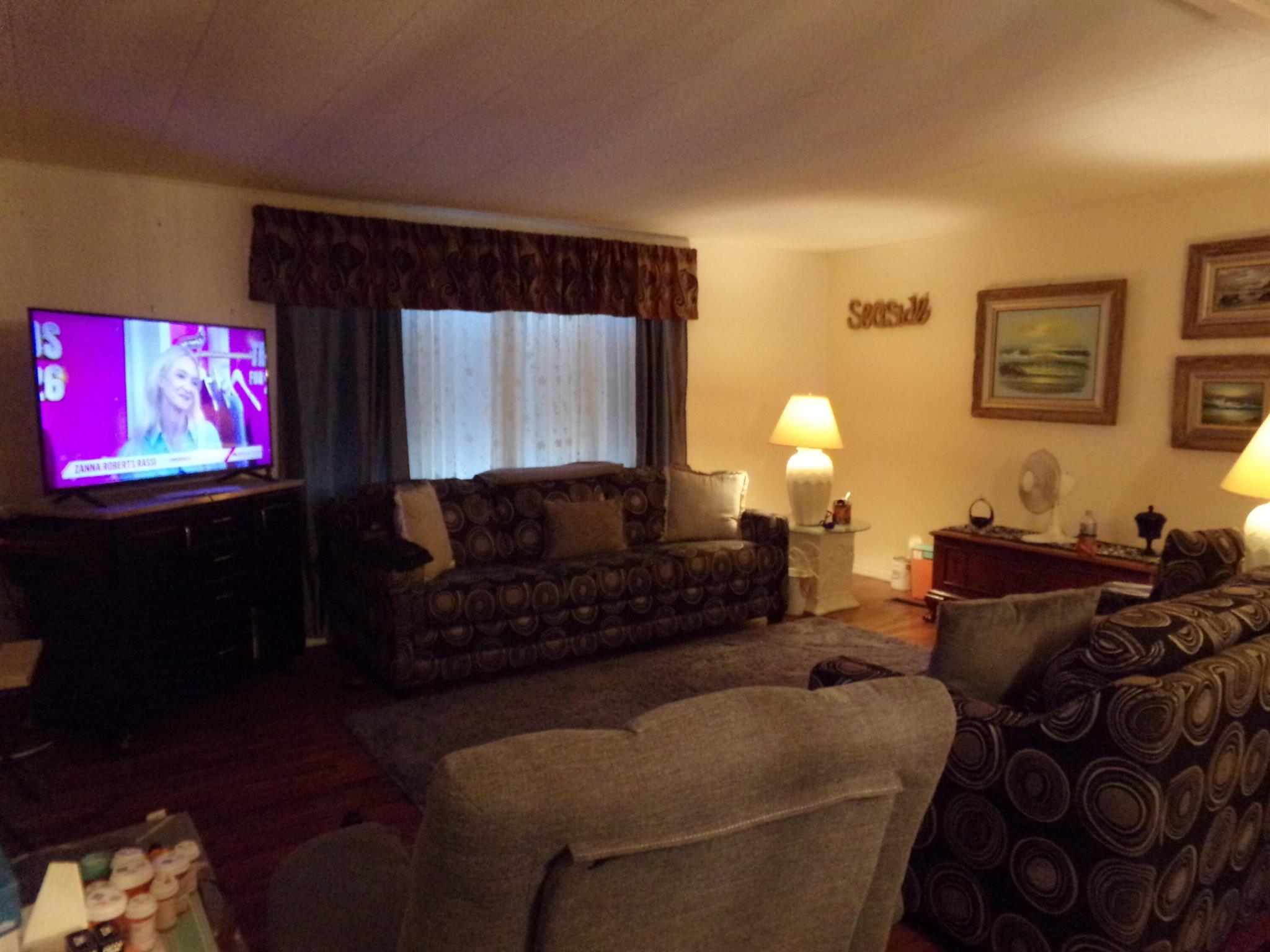 JAMAICA BAY MOBILE HOME C - Residential