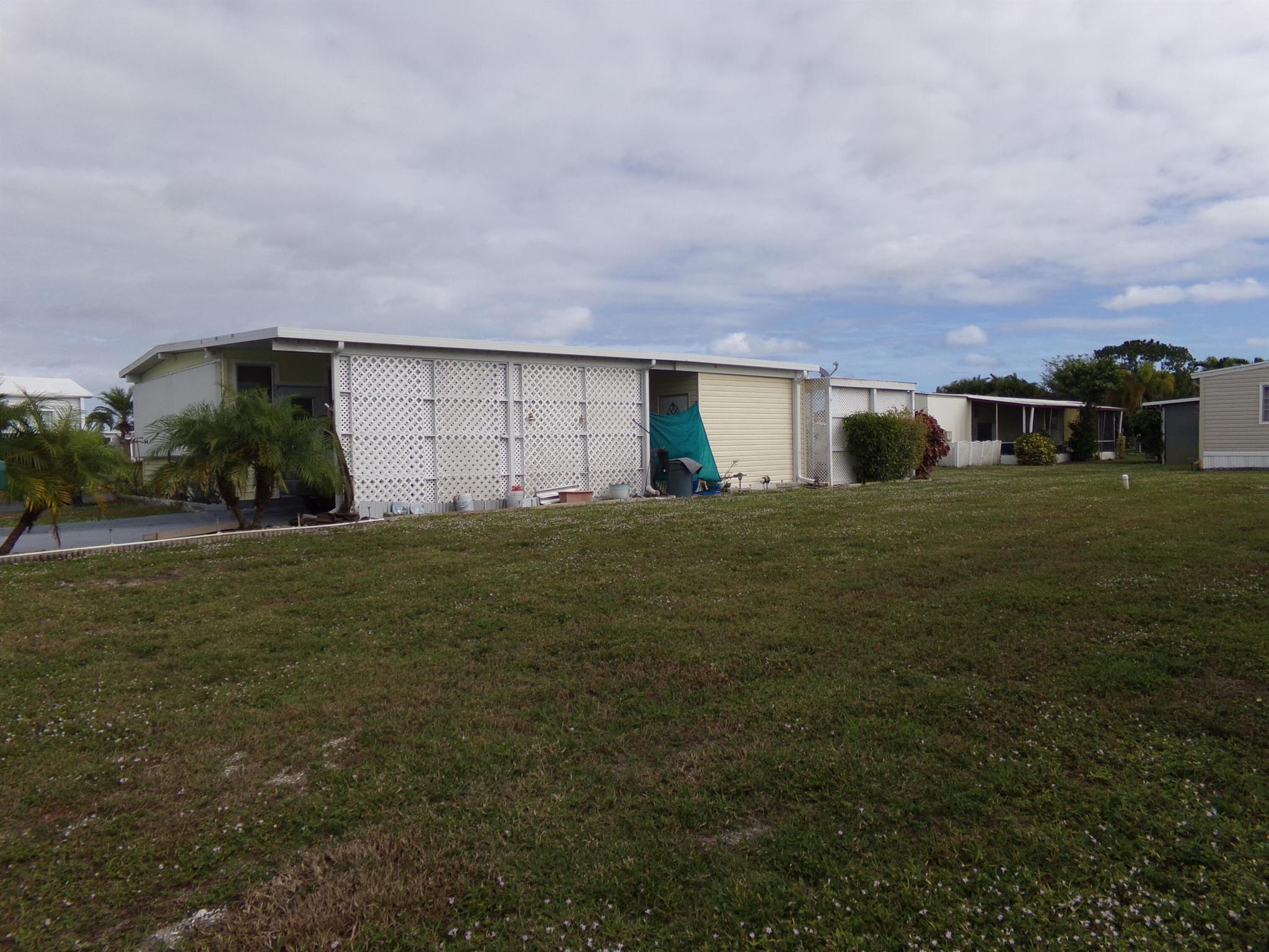 JAMAICA BAY MOBILE HOME C - Residential