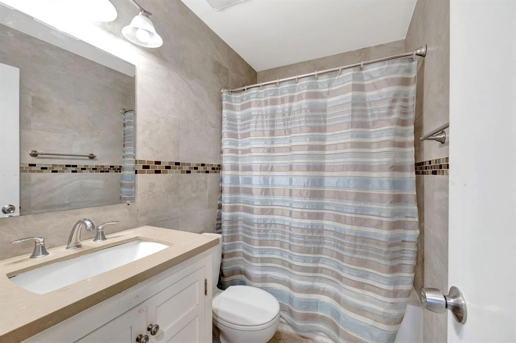 CORAL SPRING GARDENS EAST CONDO - Residential