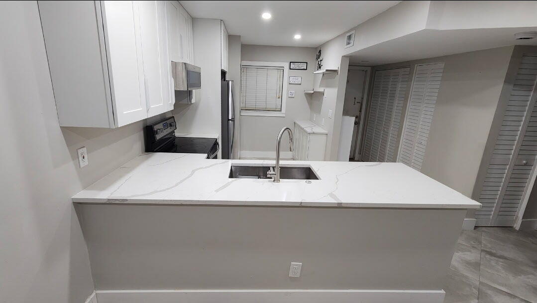 CORAL SPRING GARDENS EAST CONDO - Residential