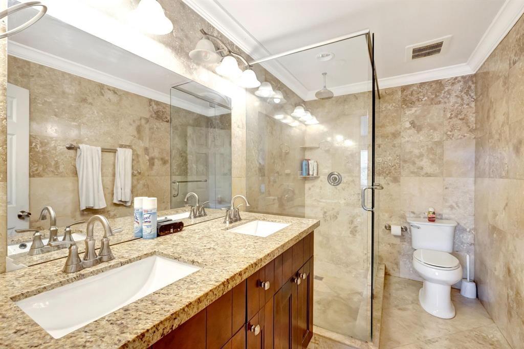 CORAL SPRING GARDENS EAST CONDO - Residential