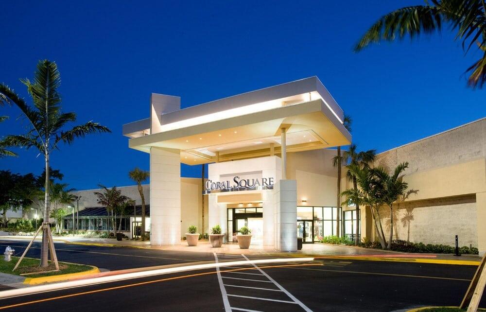 CORAL SPRING GARDENS EAST CONDO - Residential