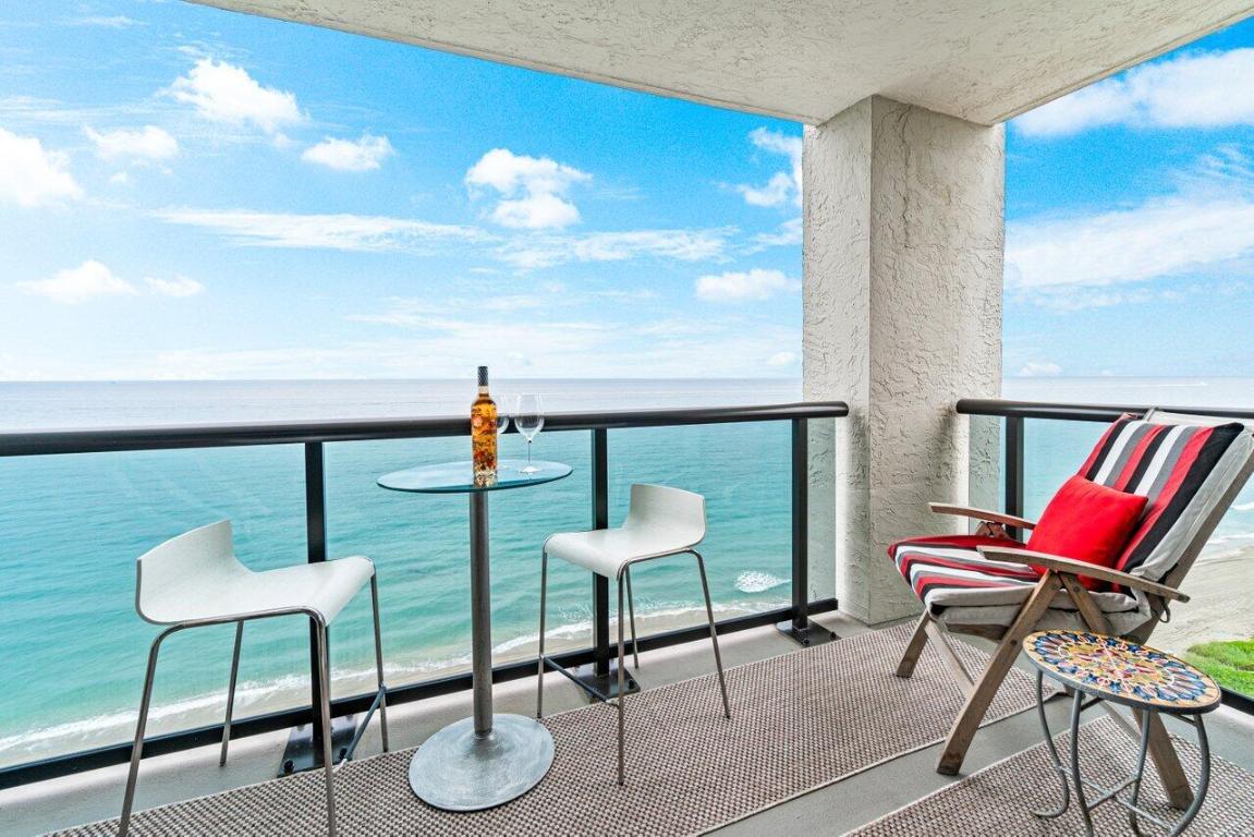 OCEAN TERRACE NORTH CONDO - Residential