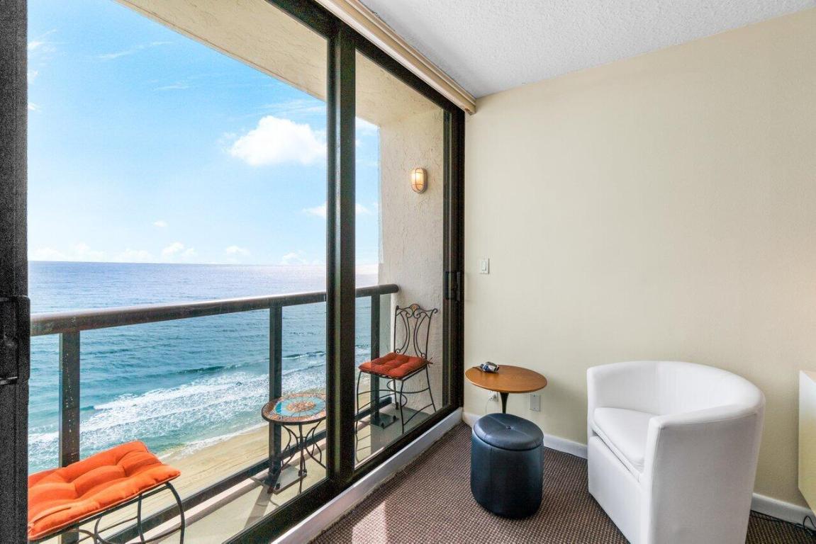 OCEAN TERRACE NORTH CONDO - Residential