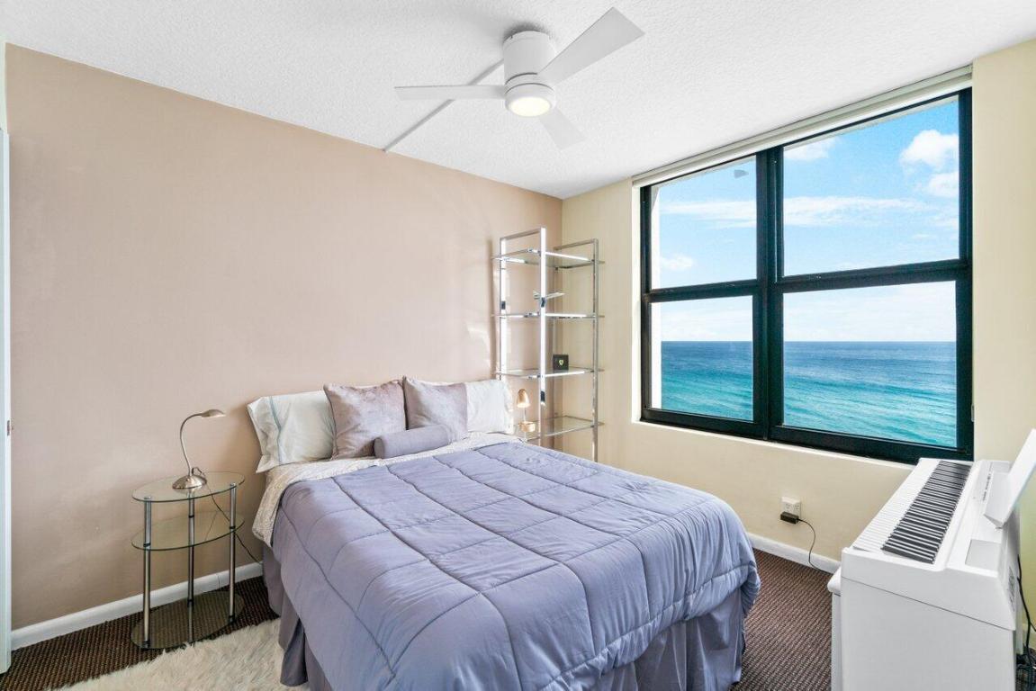 OCEAN TERRACE NORTH CONDO - Residential