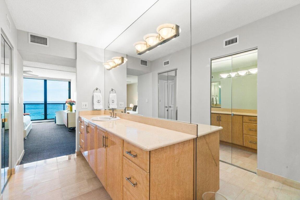 OCEAN TERRACE NORTH CONDO - Residential