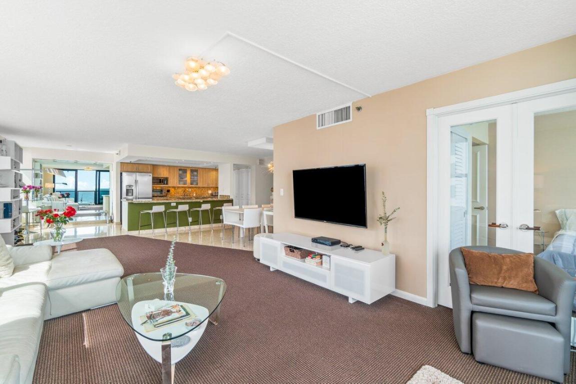 OCEAN TERRACE NORTH CONDO - Residential