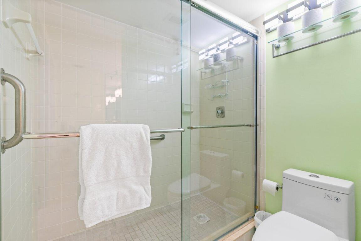 OCEAN TERRACE NORTH CONDO - Residential