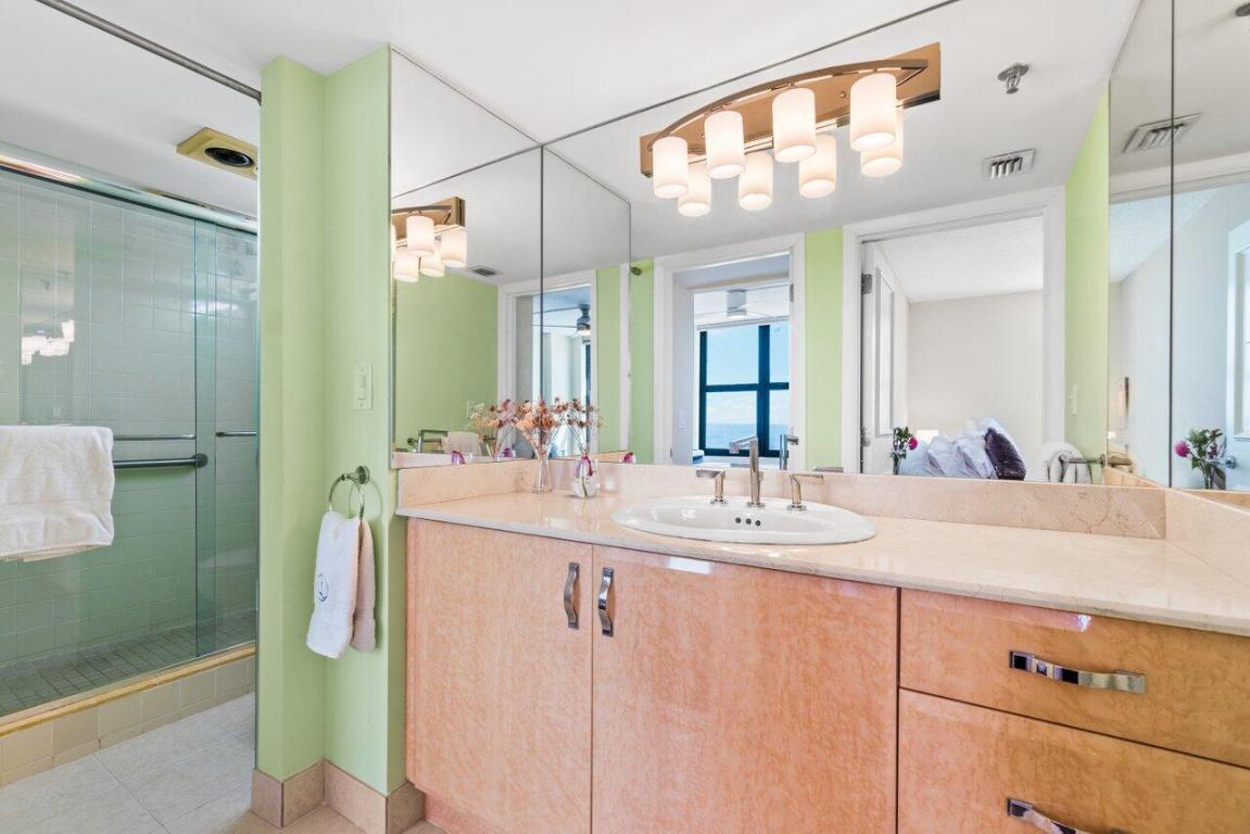 OCEAN TERRACE NORTH CONDO - Residential