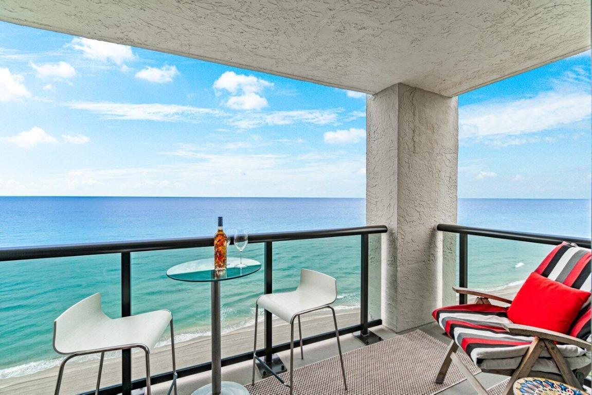 OCEAN TERRACE NORTH CONDO - Residential