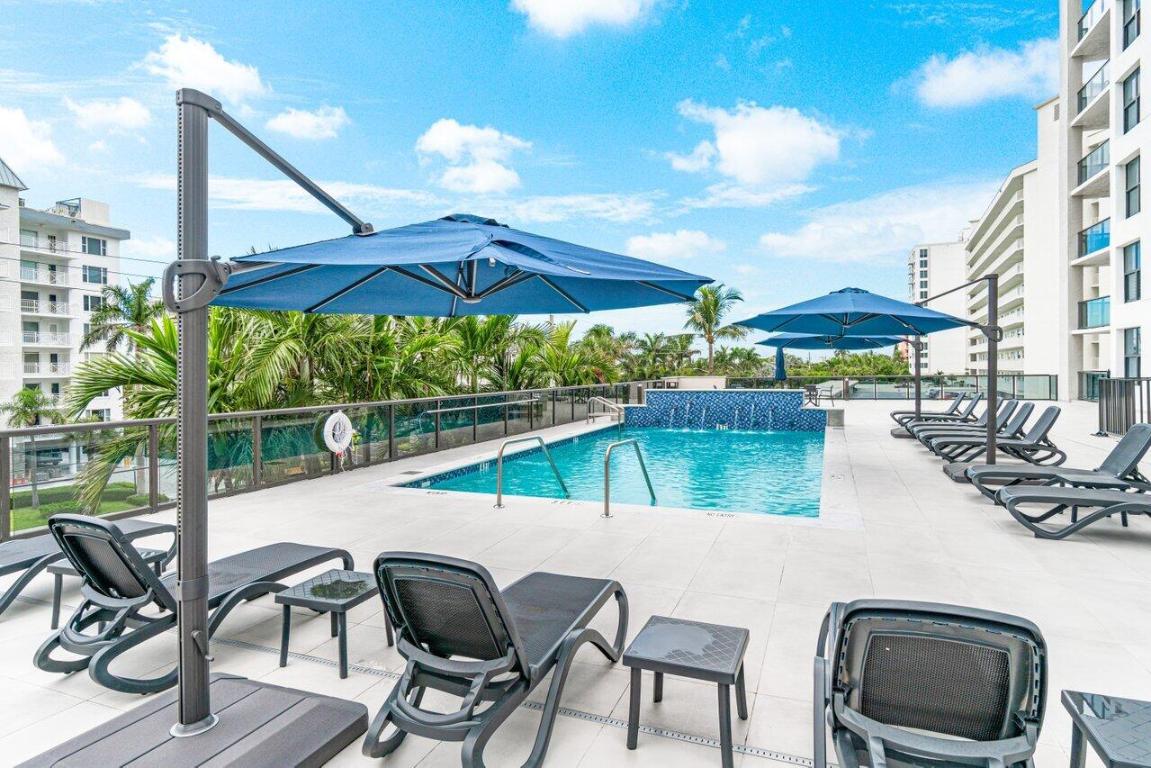 OCEAN TERRACE NORTH CONDO - Residential