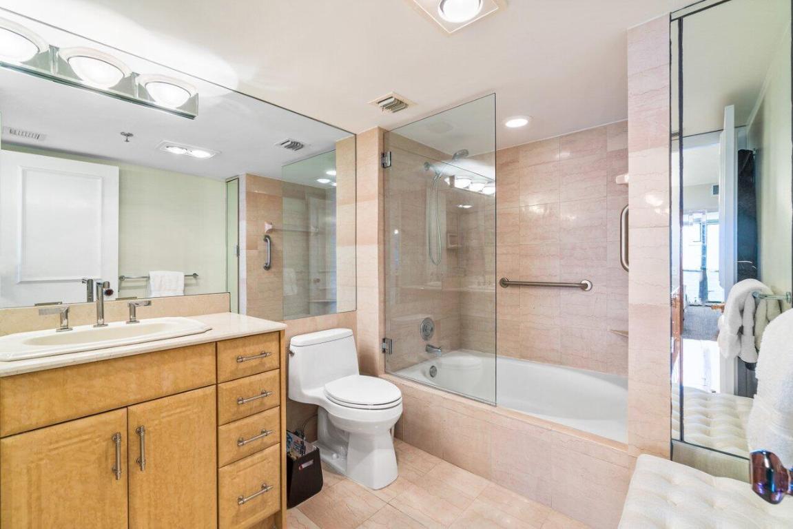 OCEAN TERRACE NORTH CONDO - Residential