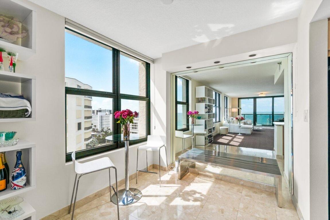 OCEAN TERRACE NORTH CONDO - Residential