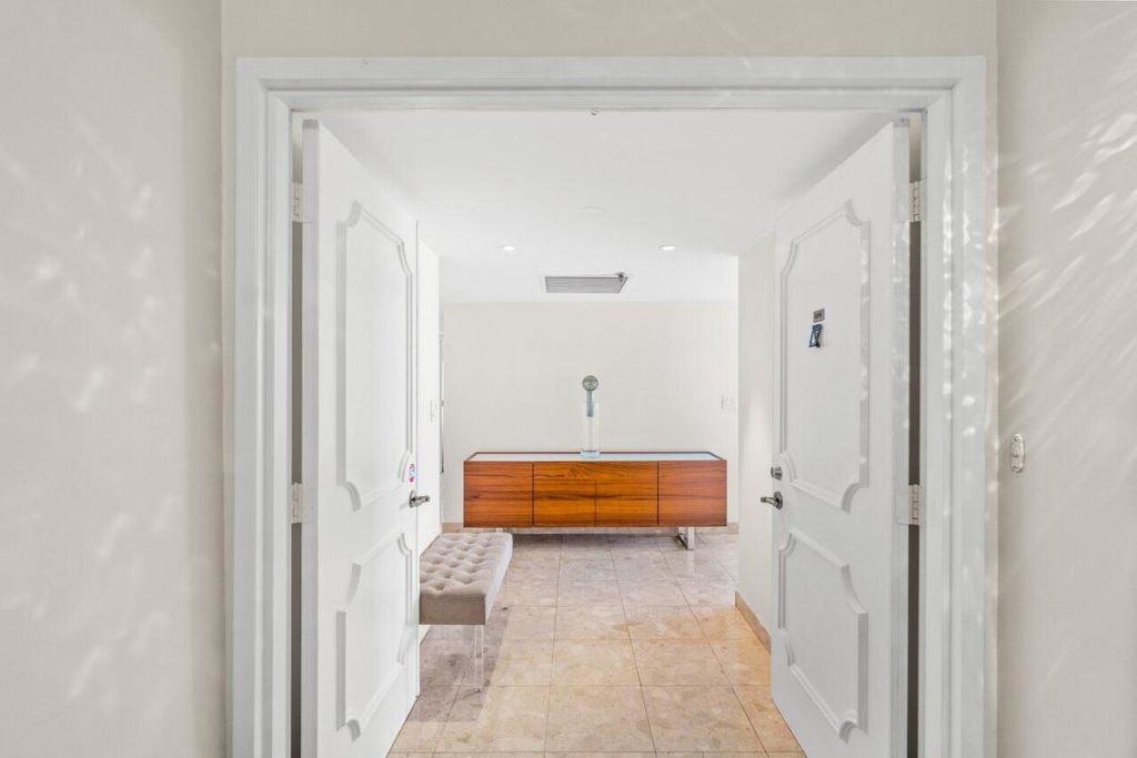 Photo of 3115 S Ocean Boulevard #1104, Highland Beach, FL 33487 (MLS # R11153802)