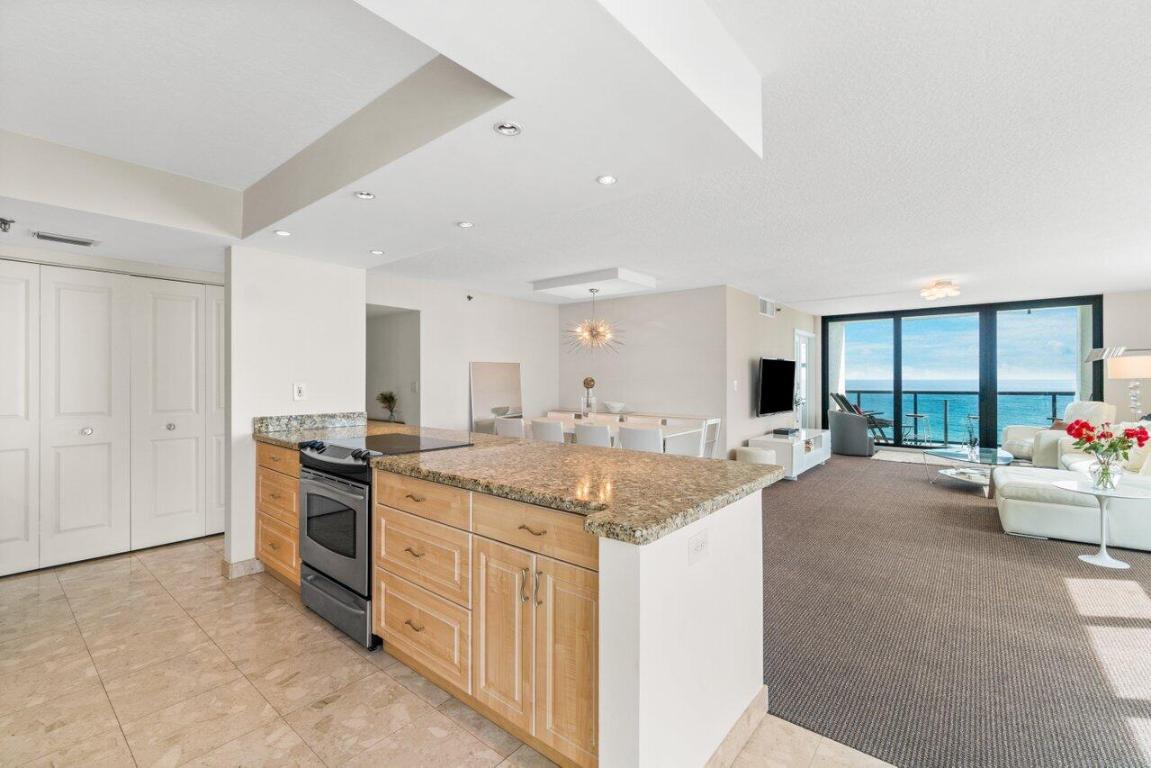 OCEAN TERRACE NORTH CONDO - Residential