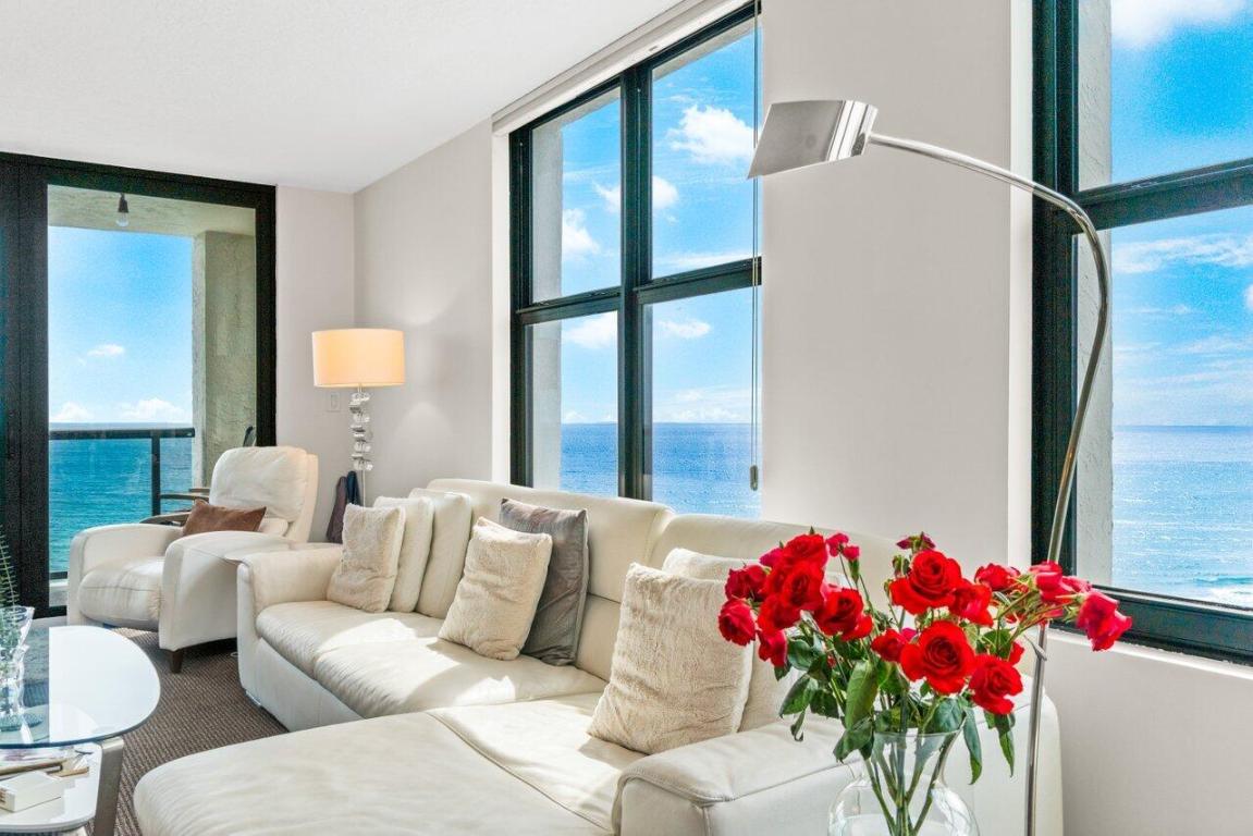 OCEAN TERRACE NORTH CONDO - Residential