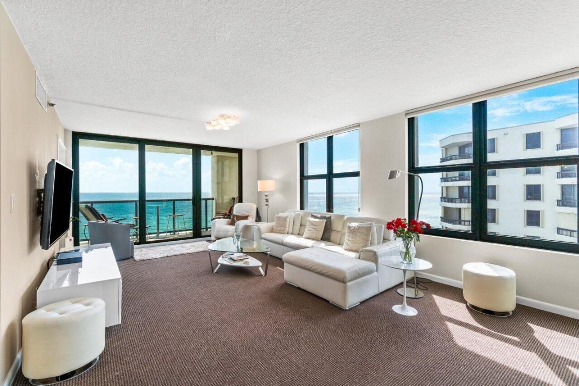 OCEAN TERRACE NORTH CONDO - Residential
