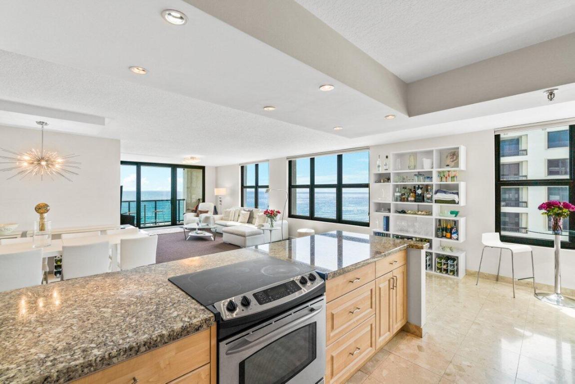 OCEAN TERRACE NORTH CONDO - Residential