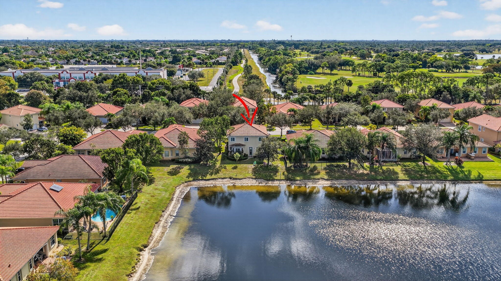 SAGEWOOD - Residential