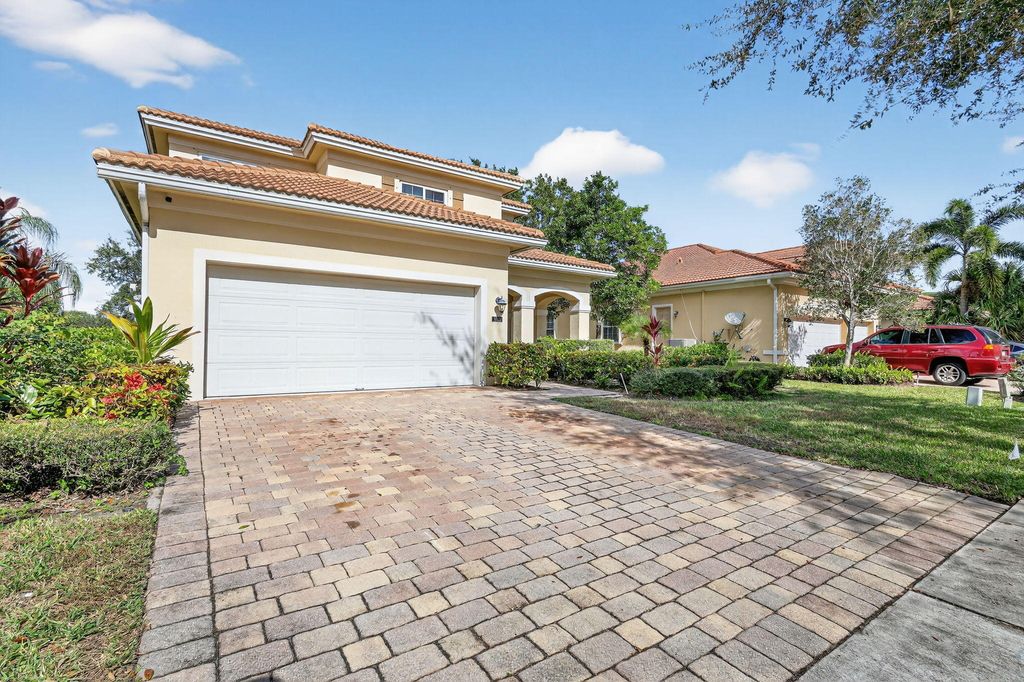 Photo of 6720 Osage Circle, Greenacres, FL 33413 (MLS # B26034987)