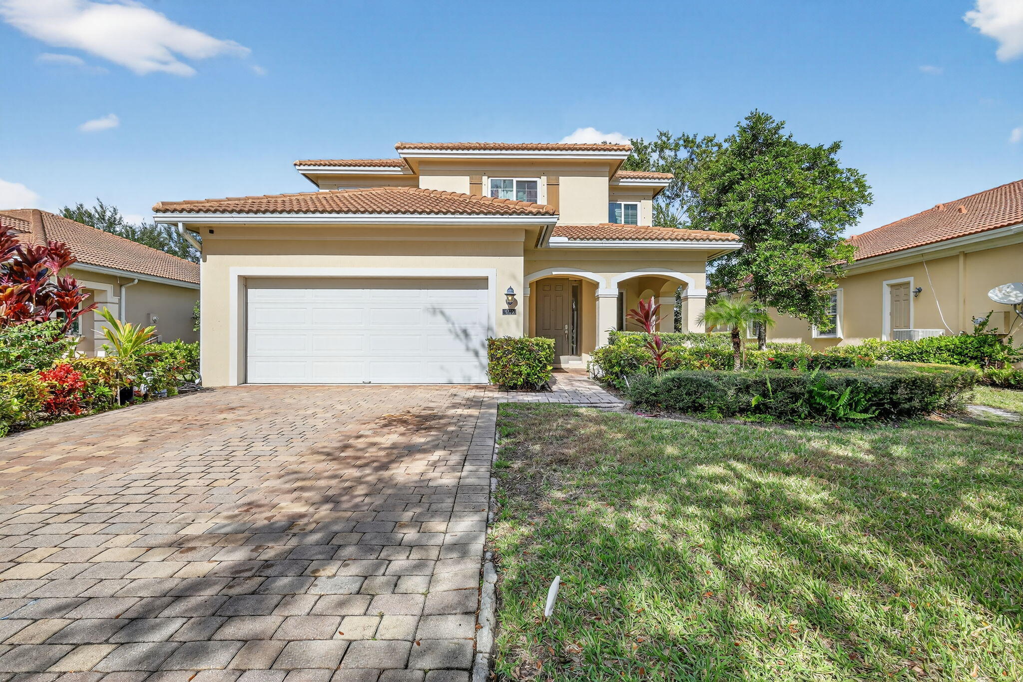 SAGEWOOD - Residential