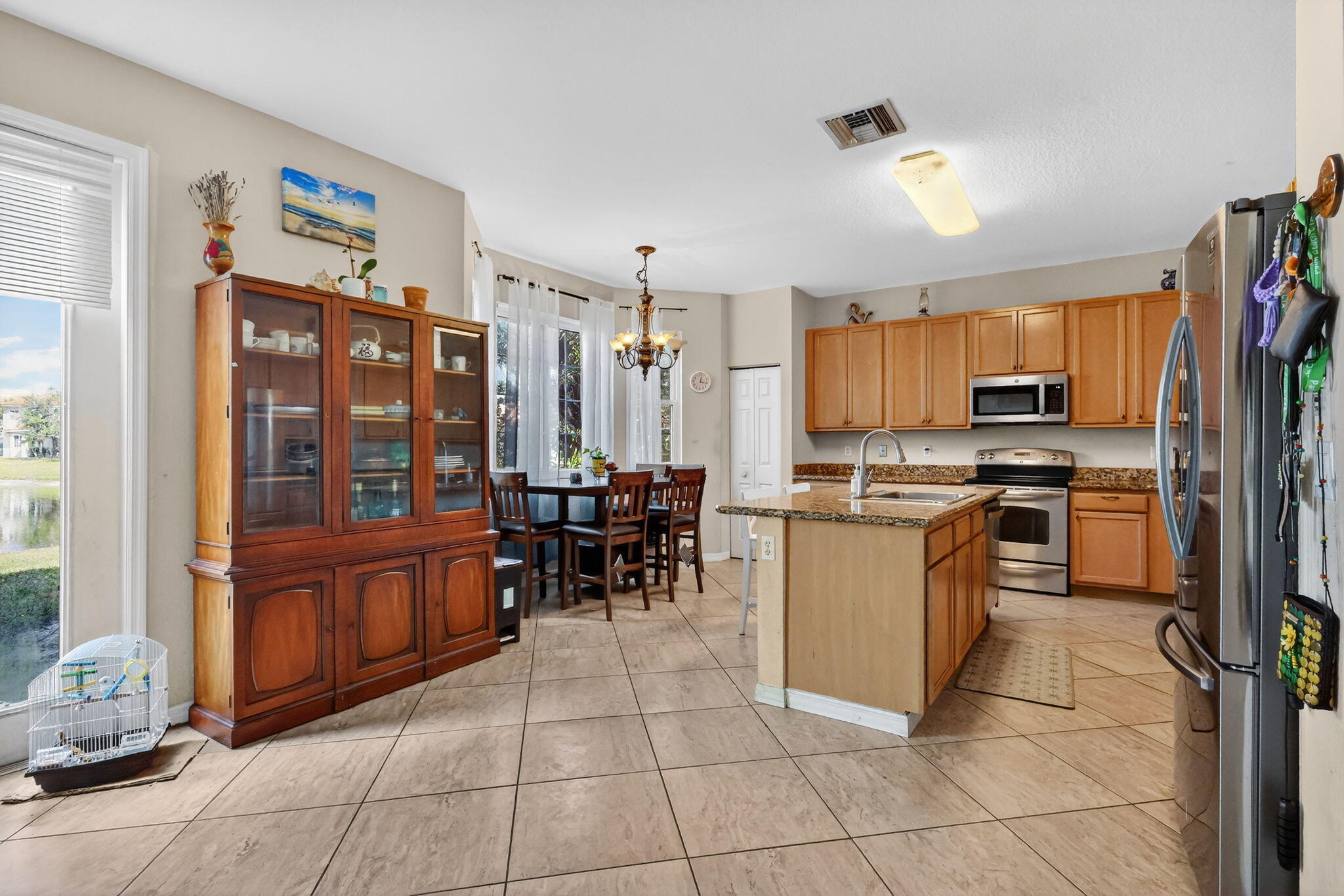 SAGEWOOD - Residential