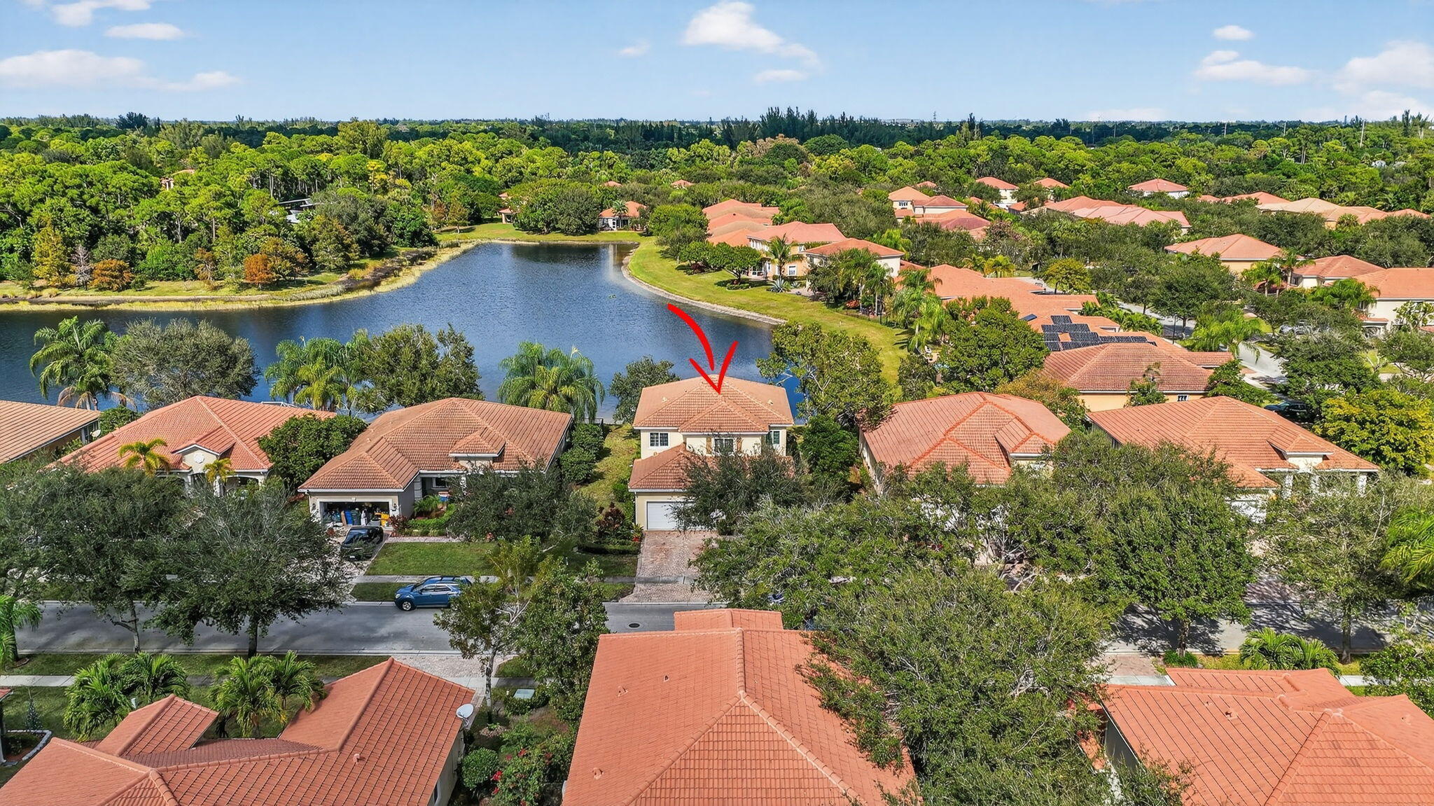 SAGEWOOD - Residential