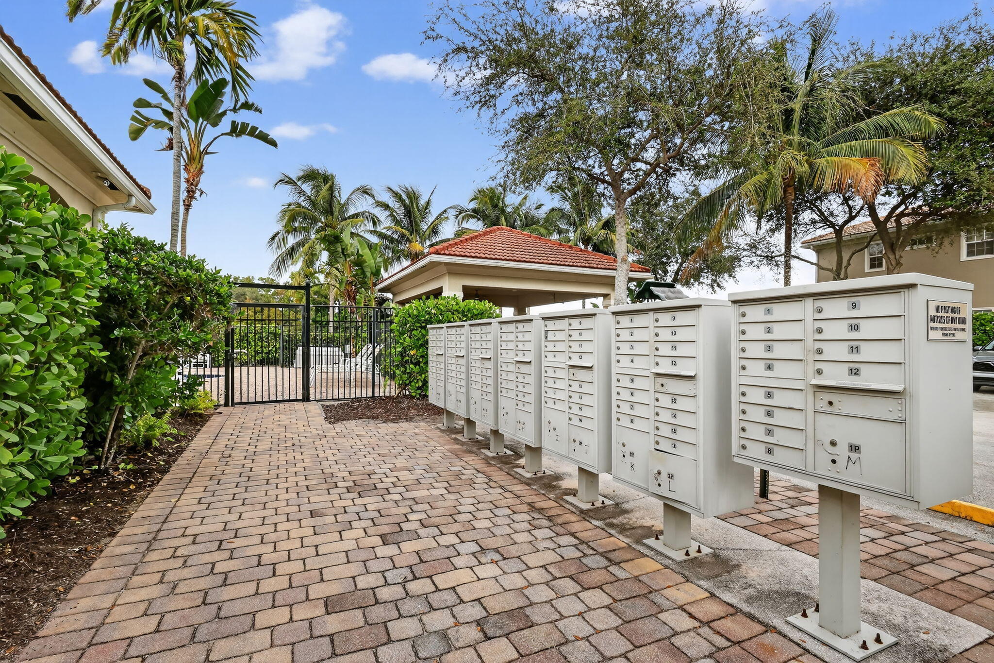 SAGEWOOD - Residential