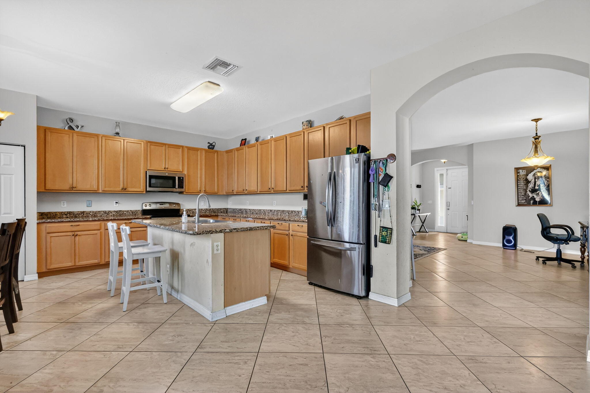 SAGEWOOD - Residential