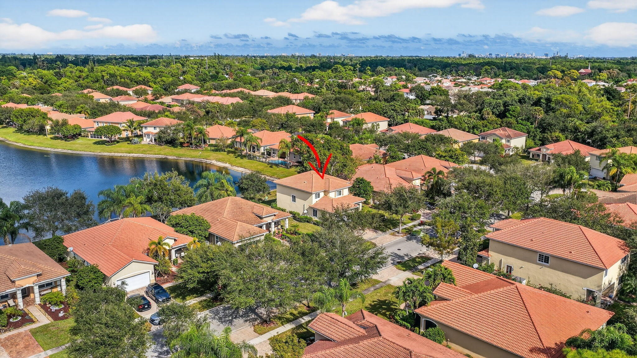 SAGEWOOD - Residential