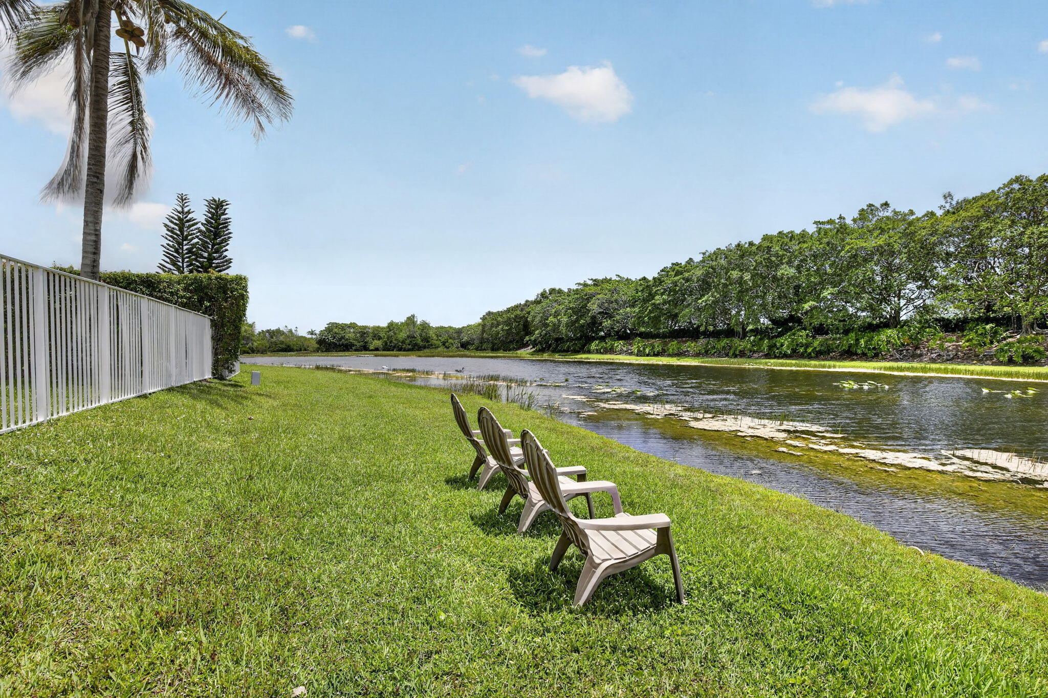 Laurel Ridge - Residential