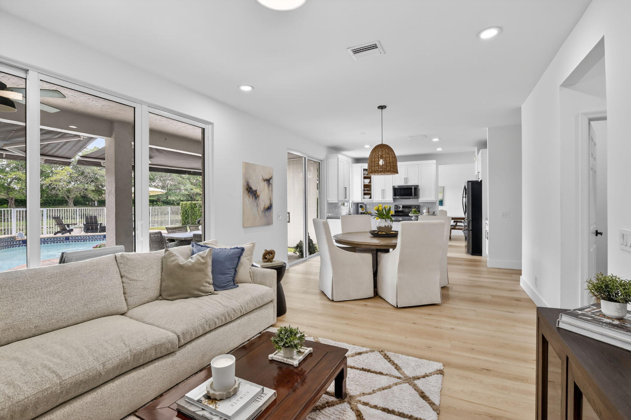 Laurel Ridge - Residential