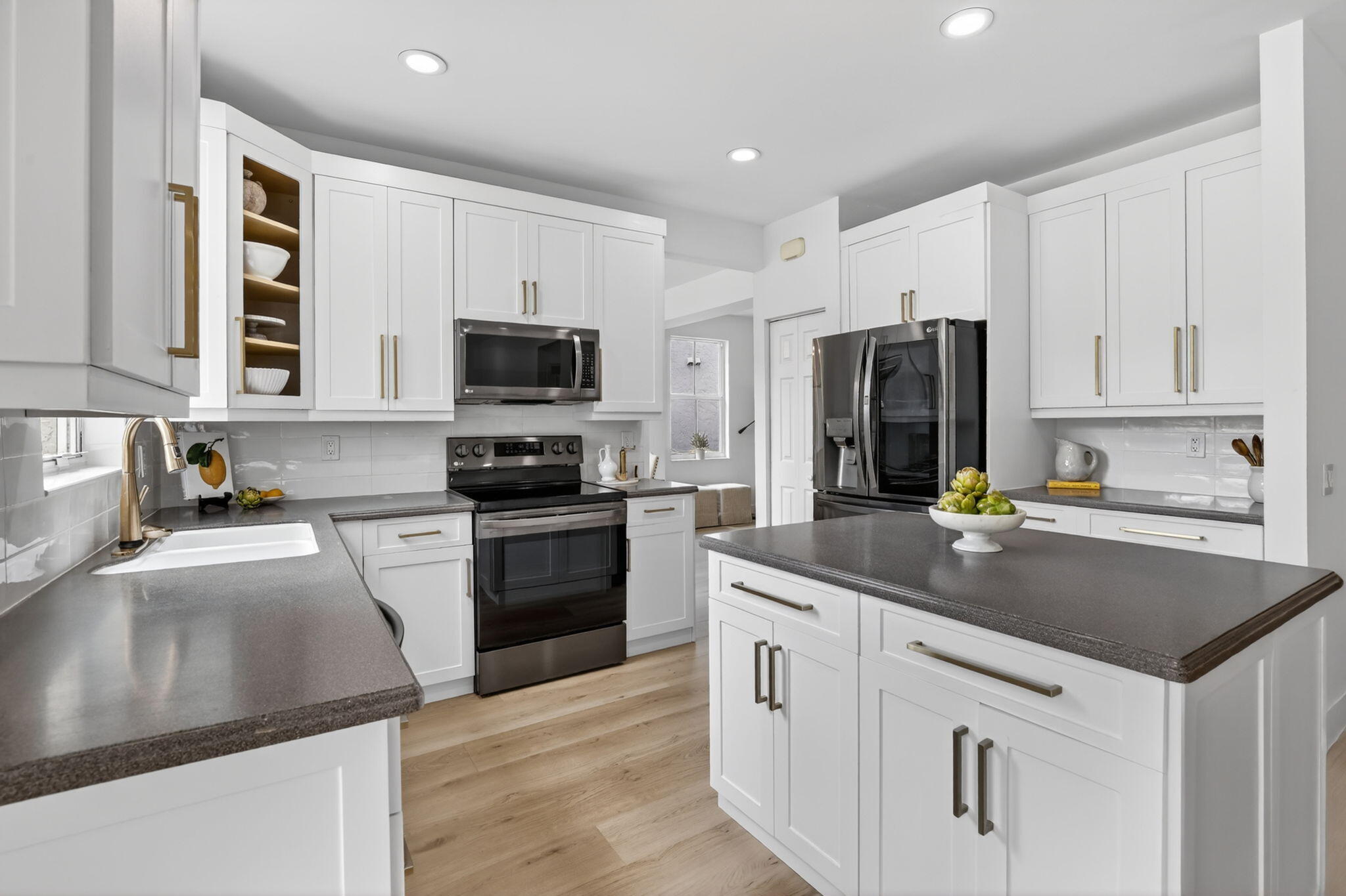 Laurel Ridge - Residential