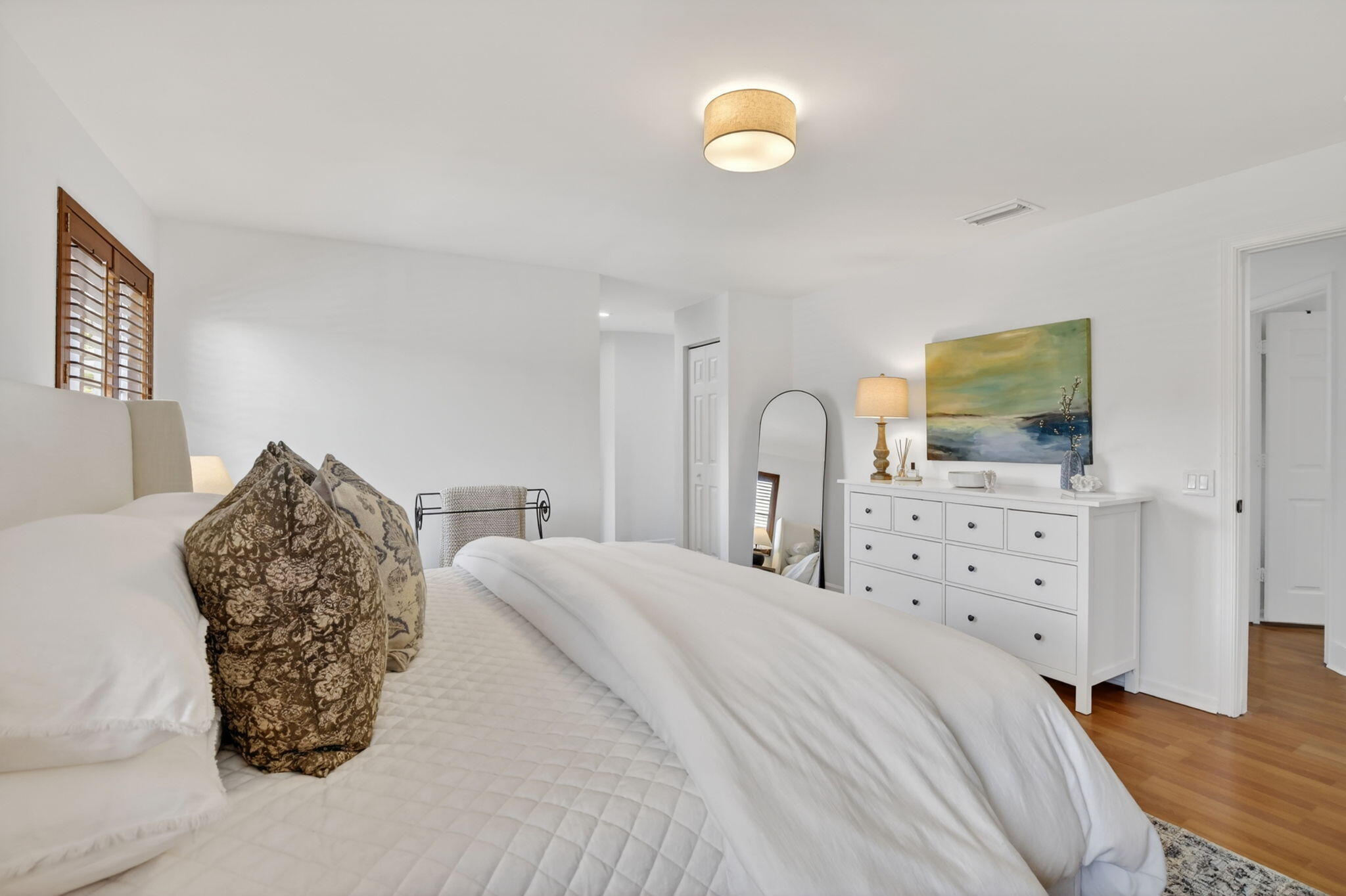 Laurel Ridge - Residential
