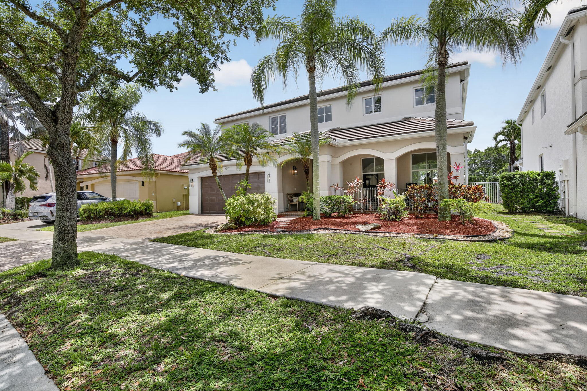 Laurel Ridge - Residential