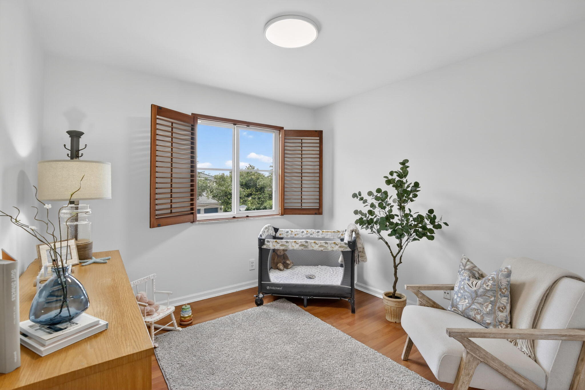 Laurel Ridge - Residential