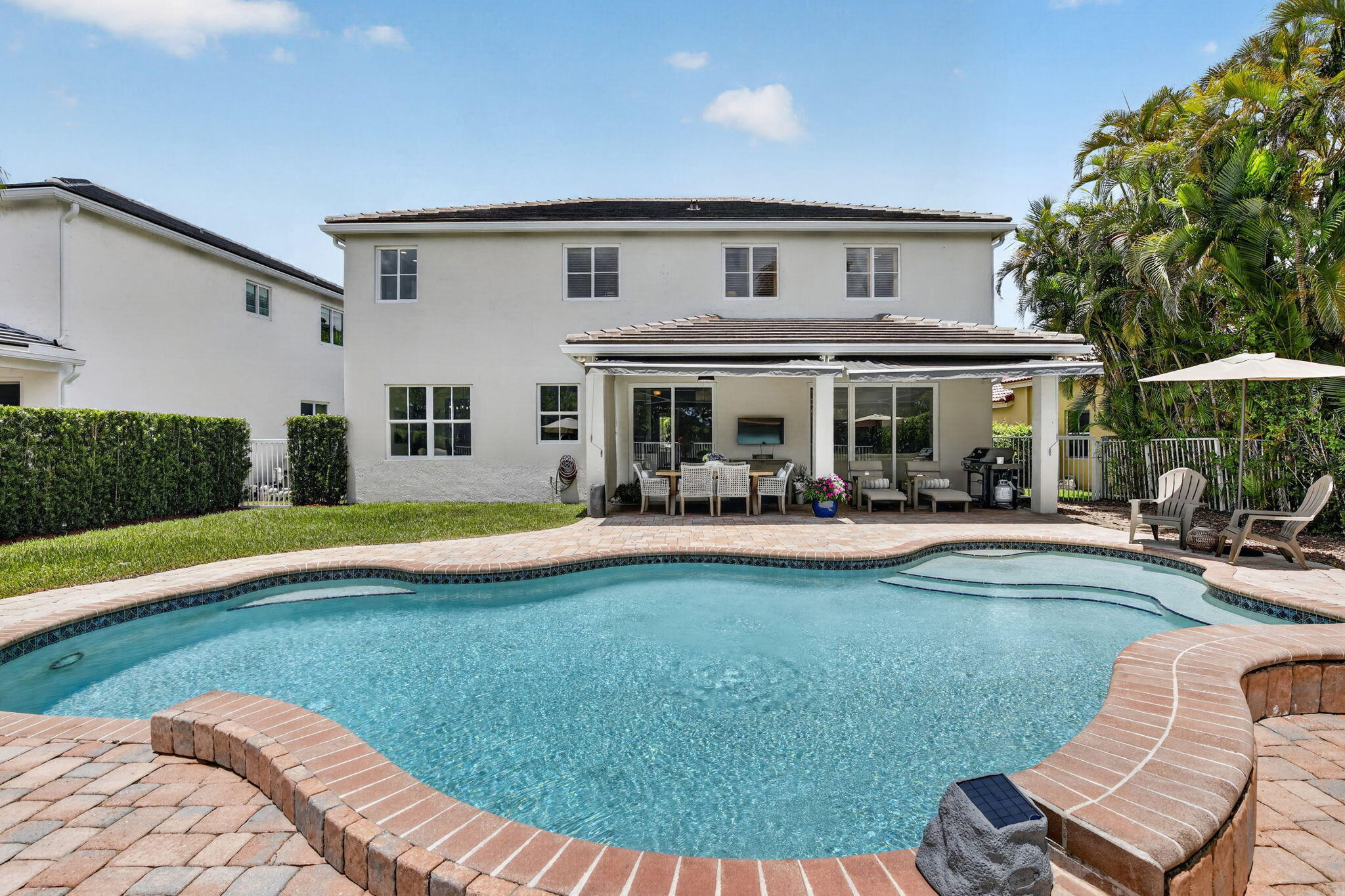 Laurel Ridge - Residential