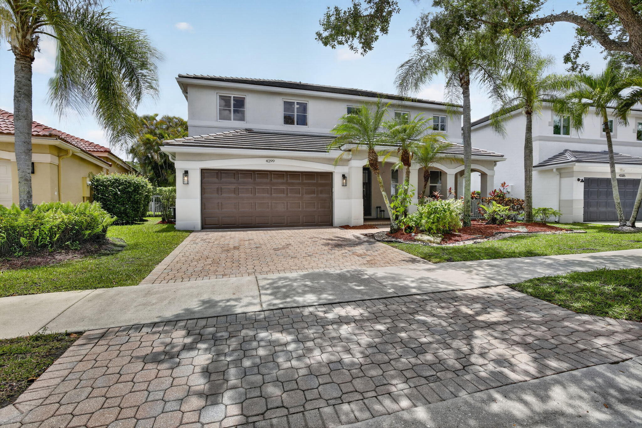 Laurel Ridge - Residential