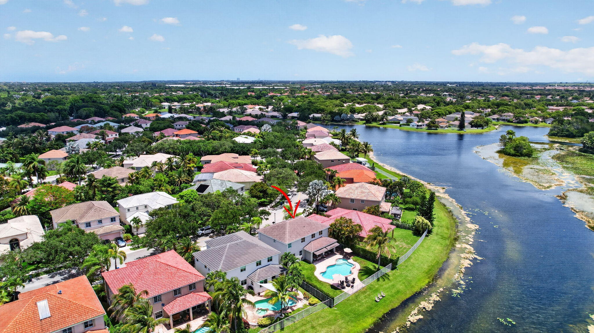 4299 Laurel Ridge Circle