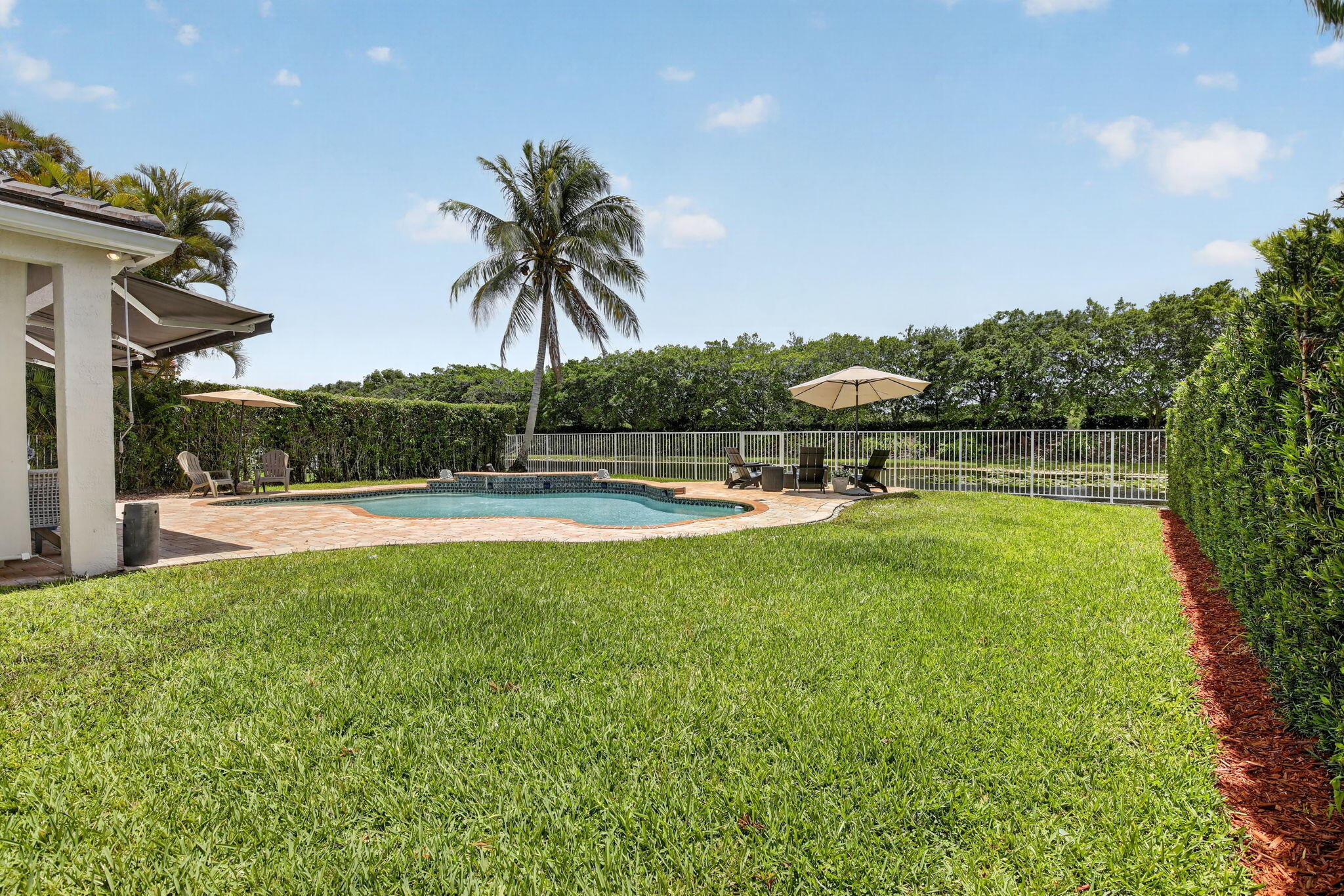 Laurel Ridge - Residential