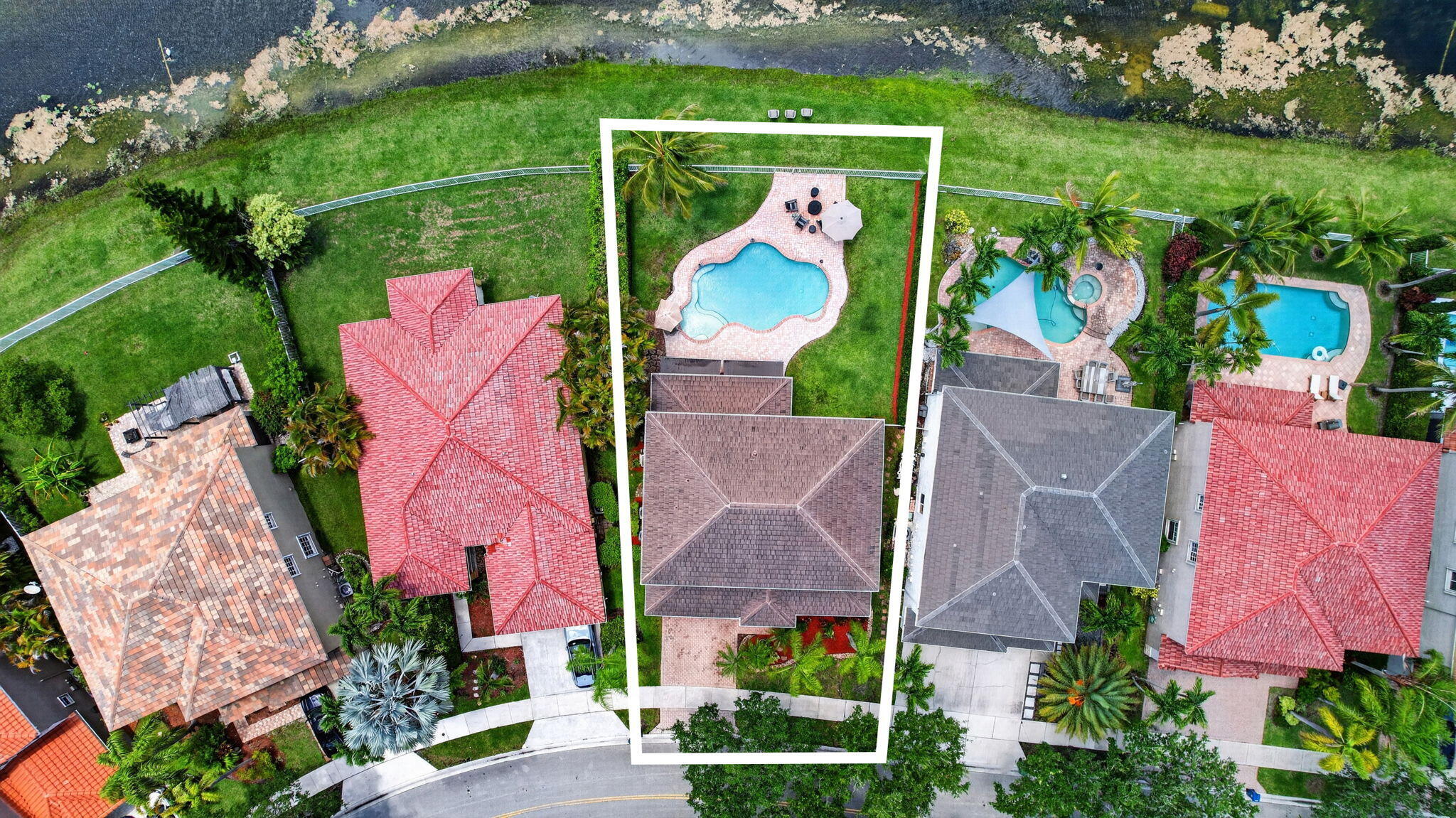 Laurel Ridge - Residential