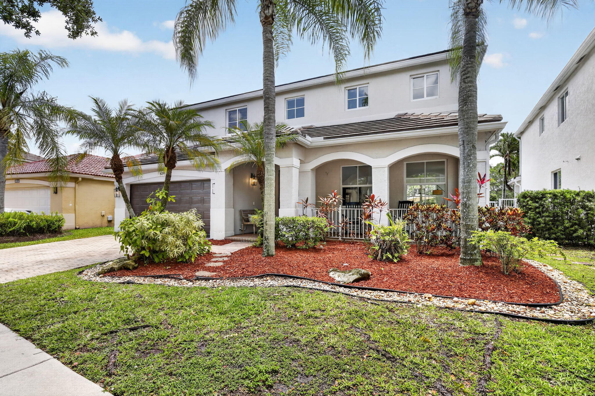 Laurel Ridge - Residential