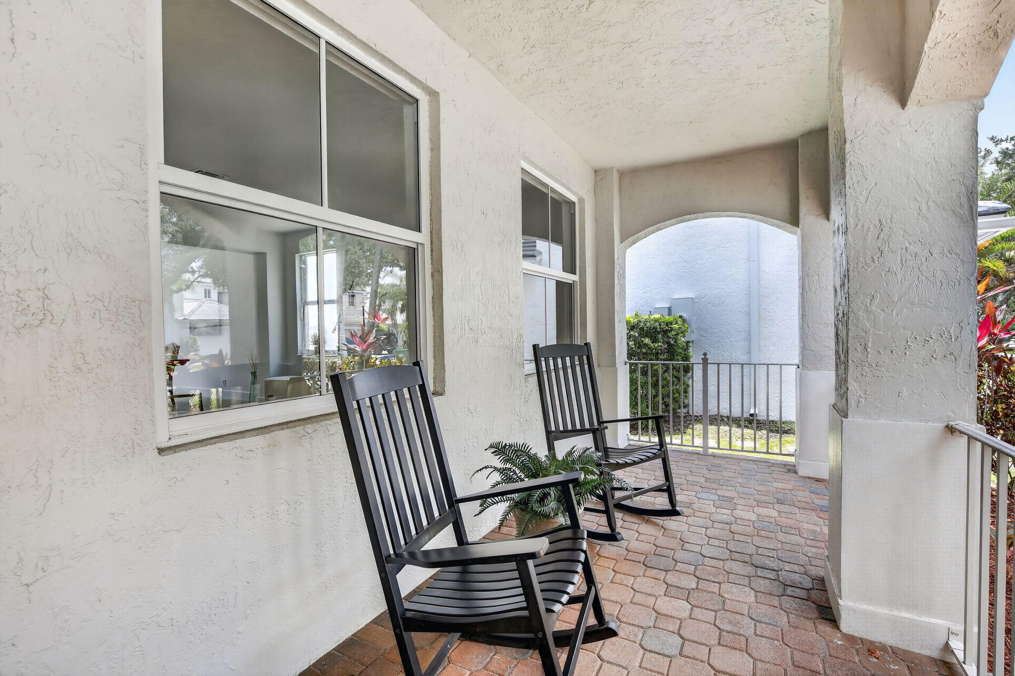 Laurel Ridge - Residential