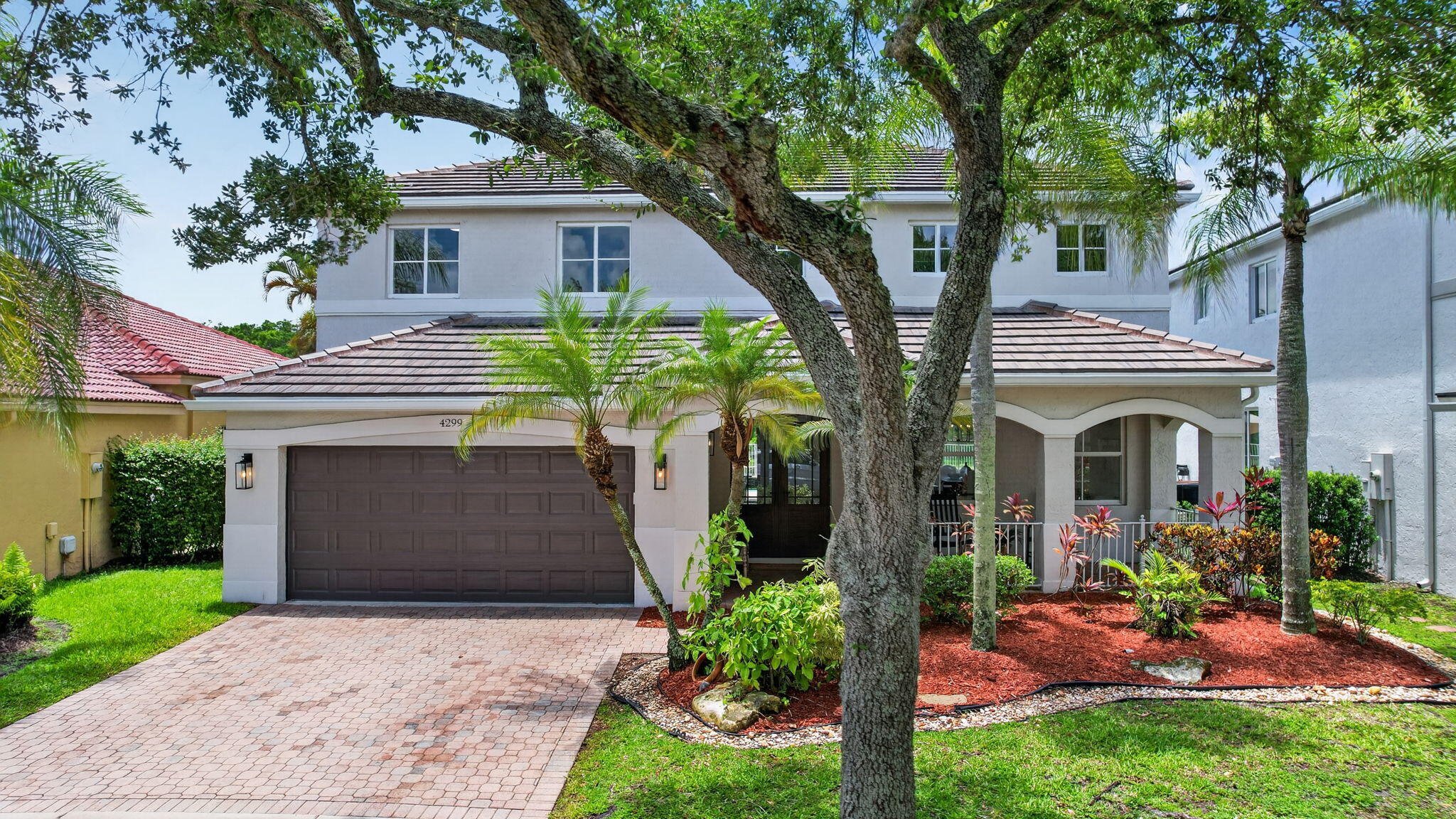 Laurel Ridge - Residential