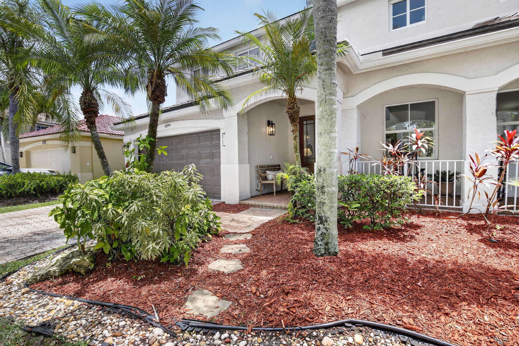 Laurel Ridge - Residential